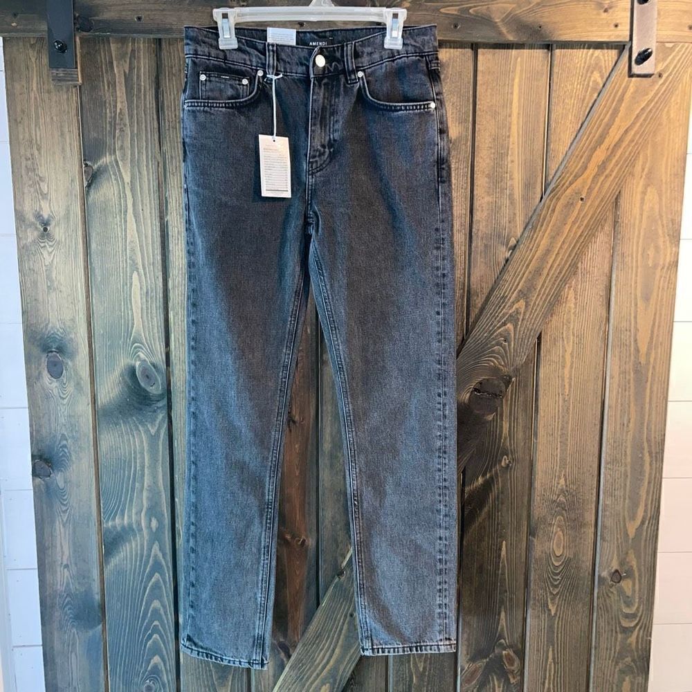 NWT Amendi Ake Jeans